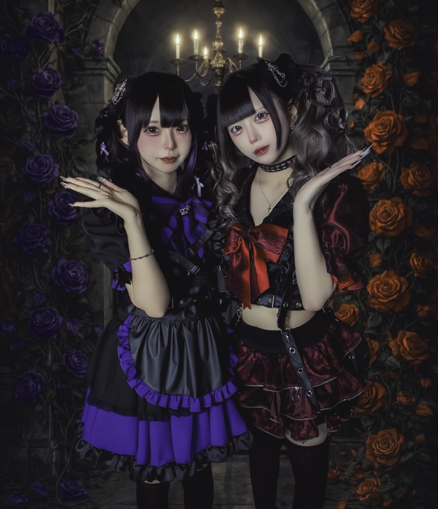 BLACK FAMILY キャストイメージ